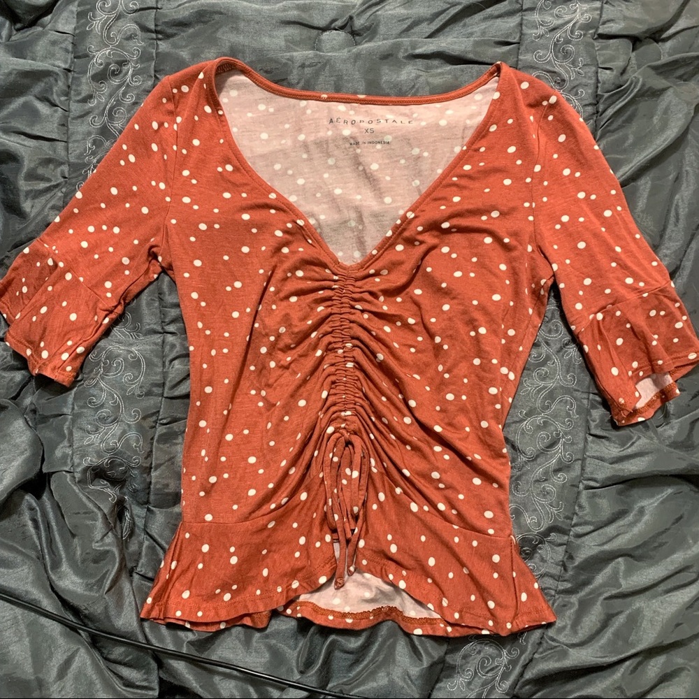 Spring/Summer Top - Picture 2 of 4